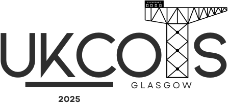 UKCOTS 2025 Logo